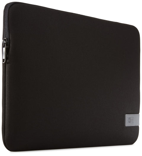 Case Logic Reflect REFPC-114 Black notebook case 35.6 cm (14") Sleeve case