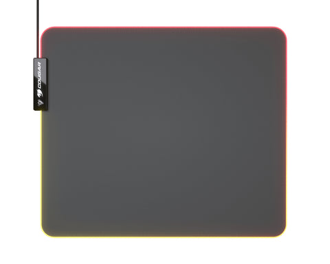 COUGAR Gaming NEON Gaming mouse pad Black