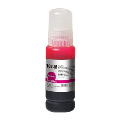 InkLab E102M printer ink refill