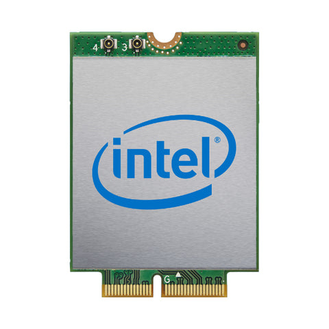 Intel Killer WI-FI 6E AX1690 i 2230 DCT 2x2 AX R2 6Ghz+BT No vPro