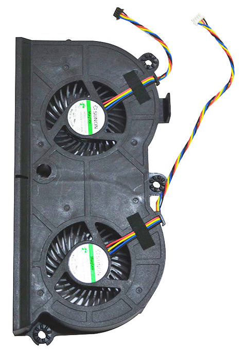 HP 733489-001 All-in-One PC spare part/accessory CPU cooling fan