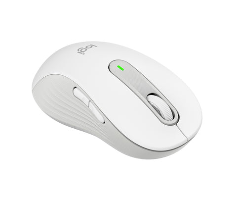 Logitech Signature M650 L Wireless Mouse