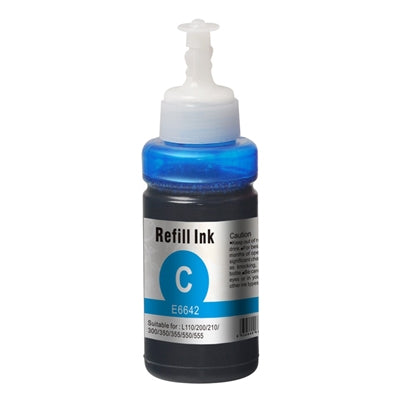 InkLab E6642C printer ink refill