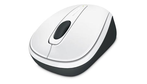 Microsoft Wireless Mobile Mouse 3500