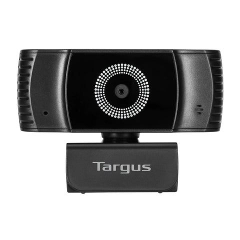 Targus AVC042GL webcam 2 MP 1920 x 1080 pixels USB 2.0 Black