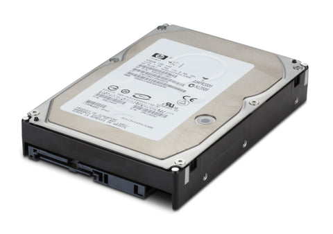 HP 146GB SAS