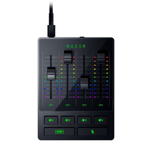 Razer Audio Mixer