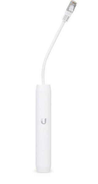 Ubiquiti INS-3AF-O-G PoE adapter Gigabit Ethernet 48 V