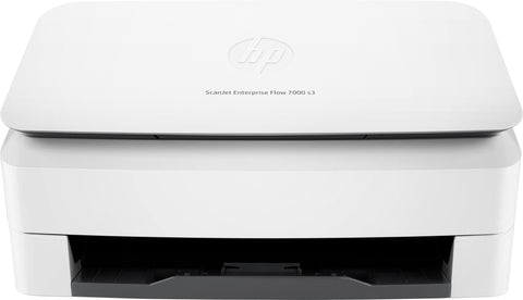 HP Scanjet Enterprise Flow 7000 s3 Sheet-fed scanner 600 x 600 DPI A4 White