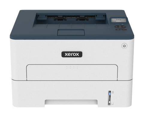 Xerox B230 Printer, Black and White Laser, Wireless