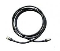 Lancom Systems Airlancer antenna cable NJ-NP 9m coaxial cable Black