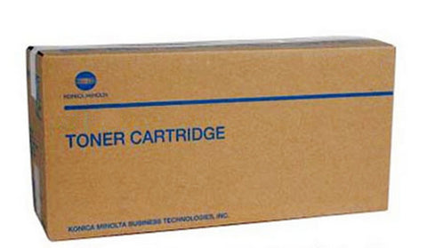 Konica Minolta A3VU450/TN-711C Toner cyan, 31.5K pages/5% for KM Bizhub C 654