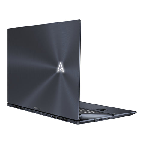 ASUS UX7602ZM-ME070W laptop 40.6 cm (16") Touchscreen Intel® Core™ i9 i9-12900H 32 GB LPDDR5-SDRAM 2 TB SSD NVIDIA GeForce RTX 3060 Wi-Fi 6E (802.11ax) Windows 11 Home Black