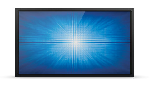 Elo Touch Solutions 2294L 54.6 cm (21.5") 1920 x 1080 pixels Full HD LCD/TFT Touchscreen Kiosk Black