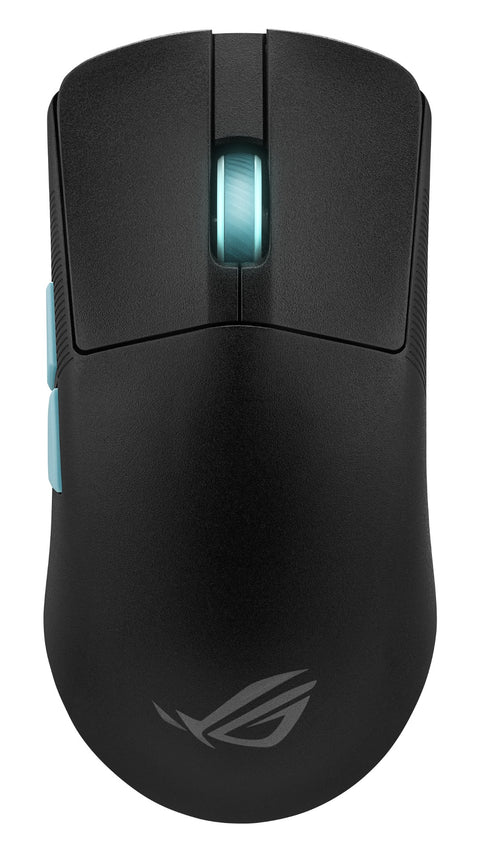 ASUS ROG Harpe Ace Aim Lab Edition mouse Ambidextrous RF Wireless + Bluetooth + USB Type-A Optical 36000 DPI