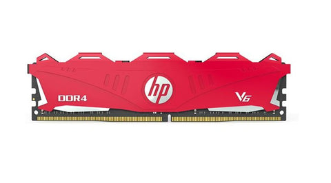 HP 7EH61AA memory module 8 GB 1 x 8 GB DDR4 2666 MHz