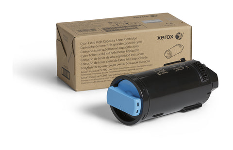 Xerox 106R03873 Toner-kit cyan extra High-Capacity, 9K pages for Xerox VersaLink C 500