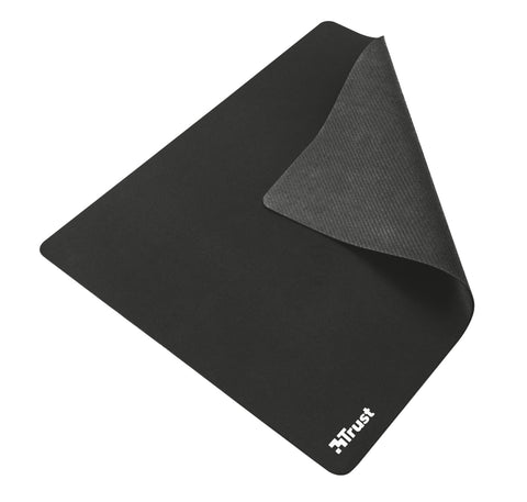 Trust 24193 mouse pad Gaming mouse pad Black