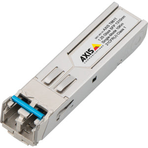 Axis 5801-801 network transceiver module Fiber optic SFP 1310 nm