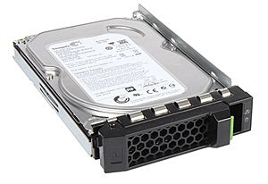 Fujitsu S26361-F3820-L200 internal hard drive 3.5" 2000 GB SAS