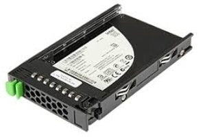 Fujitsu ETASAT1F-L internal solid state drive 2.5" 3840 GB SAS