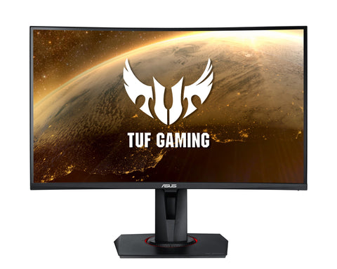 ASUS TUF Gaming VG27WQ 68.6 cm (27") 2560 x 1440 pixels Full HD LED Black