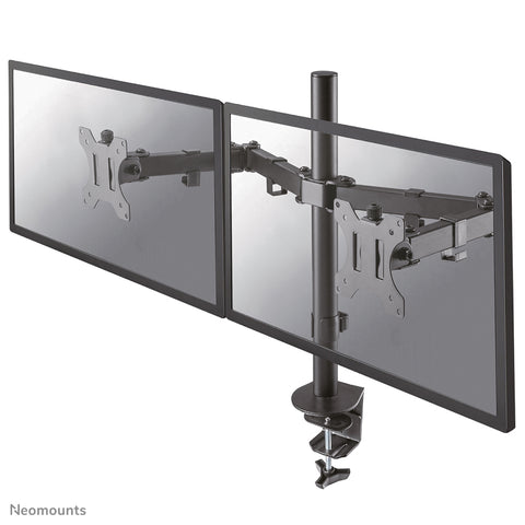 Neomounts by Newstar Neomounts monitor arm desk mount