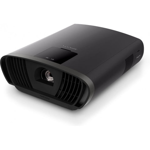 Viewsonic X100-4K data projector Standard throw projector 2900 ANSI lumens LED 2160p (3840x2160) 3D Black