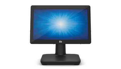 Elo Touch Solutions EloPOS 3.1 GHz i3-8100T 39.6 cm (15.6") 1366 x 768 pixels Touchscreen