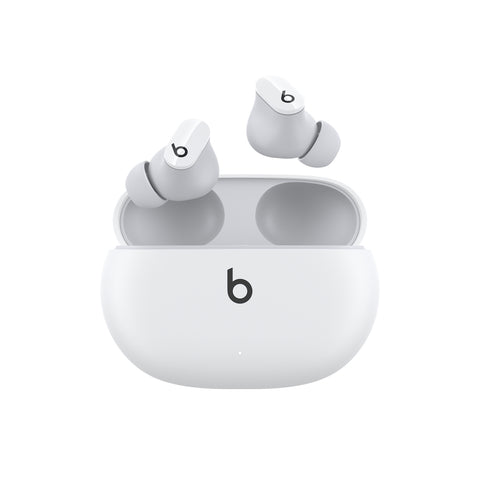 Beats by Dr. Dre Studio Buds Headset True Wireless Stereo (TWS) In-ear Calls/Music Bluetooth White