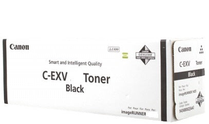 Canon 1394C002/C-EXV54 Toner black, 15.5K pages for Canon IR-C 3025 i