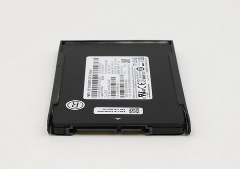 Lenovo 00XK747 internal solid state drive 2.5" 512 GB Serial ATA III