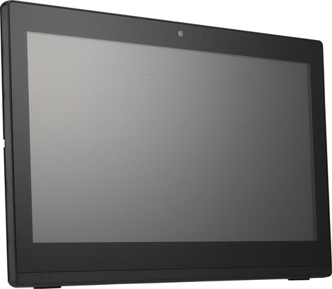 Shuttle All-In-One Barebone P92U3, 19.5" Multi-Touch-Screen, Intel Core i3-10110U, Wifi, IP54, fanless, 24/7 permanent operation