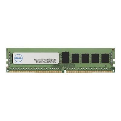 DELL 16GB DDR4 2133MHz memory module 1 x 16 GB ECC