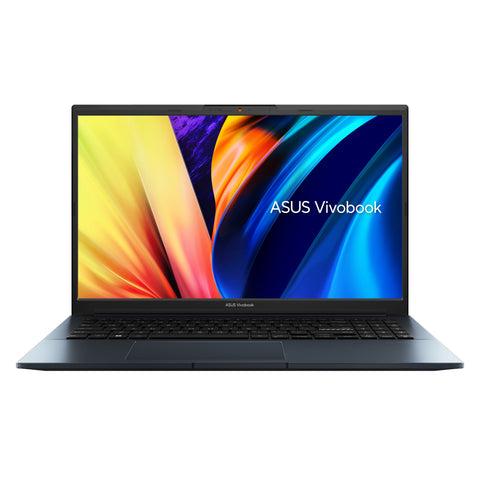 ASUS VivoBook Pro 15 M6500XV-LP036W Laptop 39.6 cm (15.6") Full HD AMD Ryzen™ 9 7940HS 16 GB LPDDR5-SDRAM 512 GB SSD NVIDIA GeForce RTX 4060 Wi-Fi 6E (802.11ax) Windows 11 Home Blue