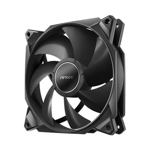 Antec Storm Computer case Fan 12 cm Black 1 pc(s)