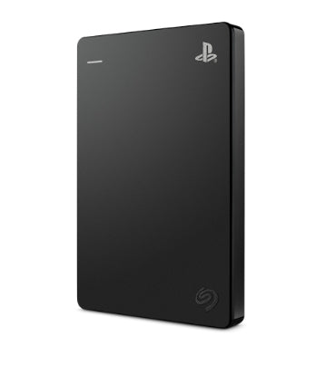 Seagate Game Drive STLL4000200 external hard drive 4000 GB Black