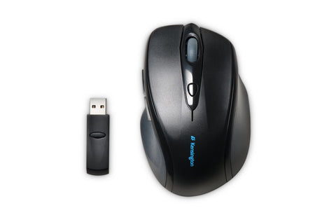 Kensington Pro Fit™ Wireless Full-Size Mouse