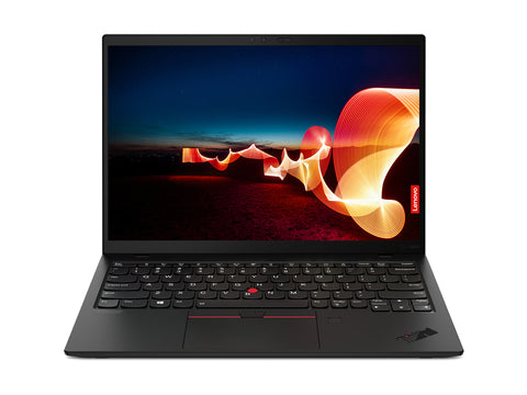 Lenovo ThinkPad X1 Nano i5-1130G7 Notebook 33 cm (13") 2K Ultra HD Intel® Core™ i5 16 GB LPDDR4x-SDRAM 512 GB SSD Wi-Fi 6 (802.11ax) Windows 10 Pro Black