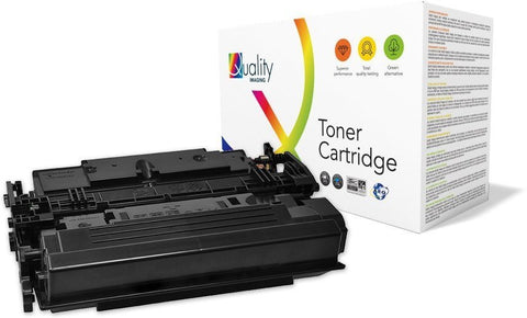 CoreParts Toner Black CF287X