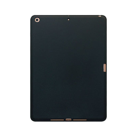 eSTUFF ES680205-BULK tablet case 27.7 cm (10.9") Folio Black