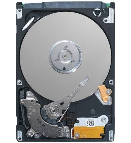 DELL 400-ALQT internal hard drive 3.5" 2000 GB NL-SAS