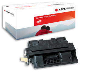 AgfaPhoto APTHP61XE toner cartridge Black 1 pc(s)