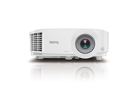 BenQ MH733 data projector Standard throw projector 4000 ANSI lumens DLP 1080p (1920x1080) White