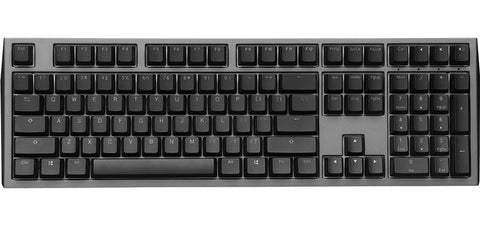 Ducky Shine 7 keyboard USB Grey