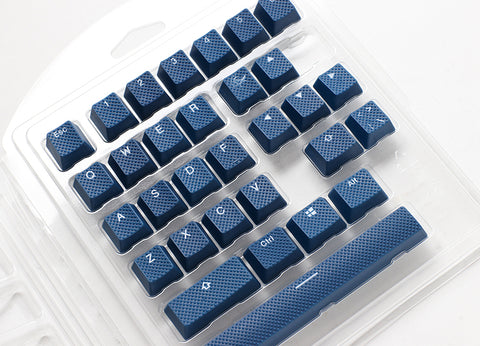 Ducky Rubber Keycap Set Keyboard cap