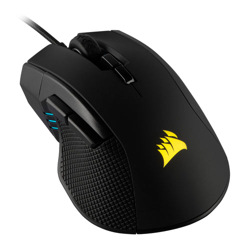 Corsair IRONCLAW RGB mouse Right-hand USB Type-A 18000 DPI