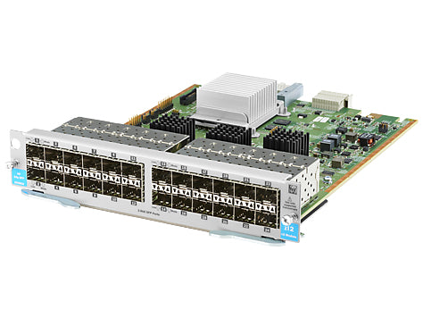 Hewlett Packard Enterprise J9988A network switch module