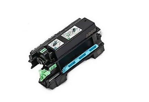 Ricoh 418506/TYPE P501L Toner-kit, 3K pages ISO/IEC 19798 for Ricoh P 501