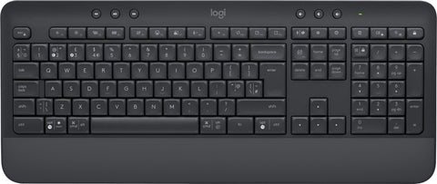 Logitech SIGNATURE K650